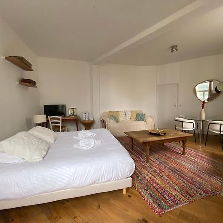 Appartements En Centre Ville De Bordeaux Extérieur photo