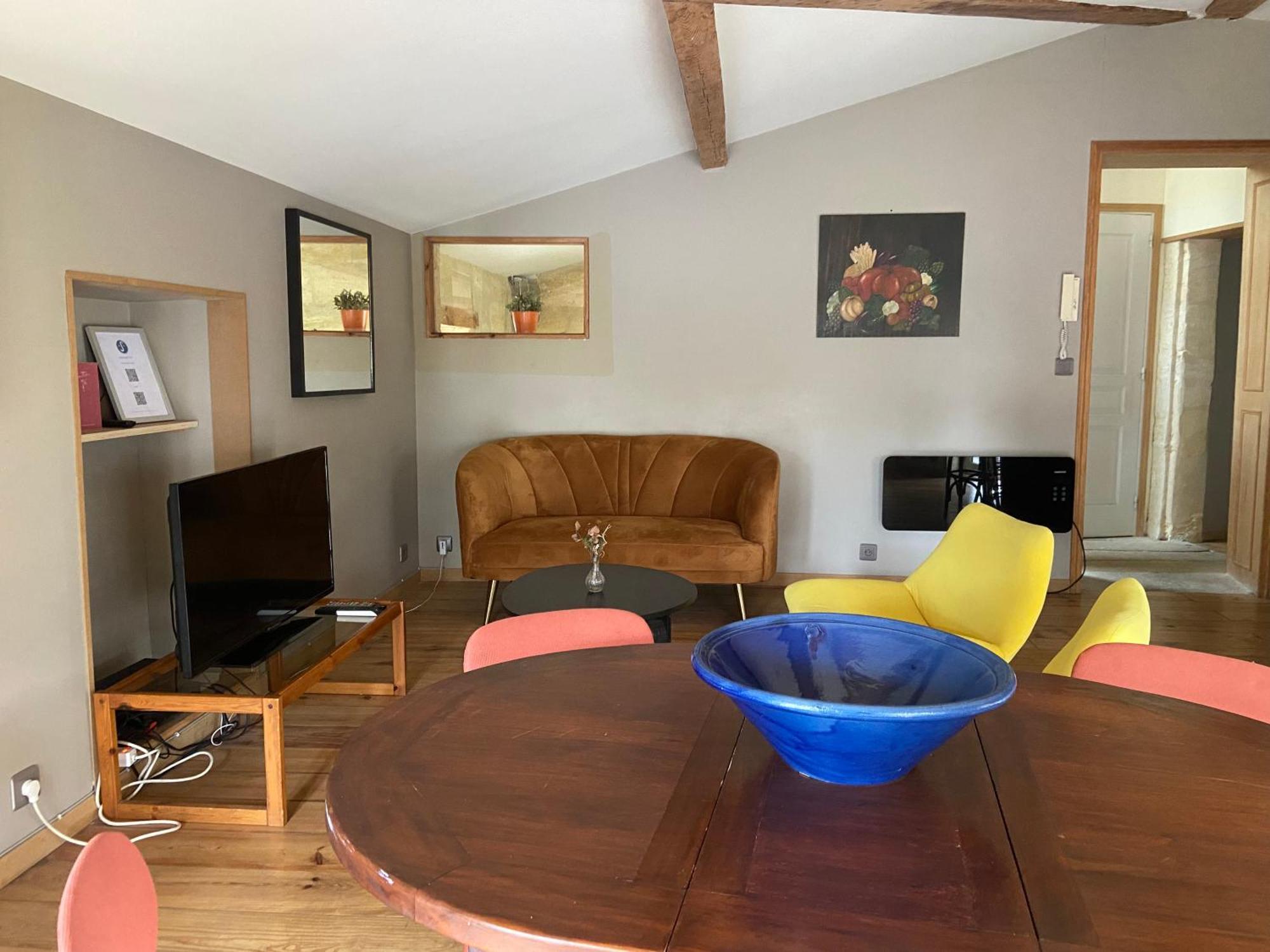 Appartements En Centre Ville De Bordeaux Extérieur photo